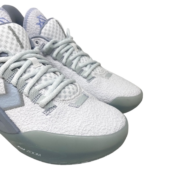 Converse BB Trilliant CX Basketball Sneaker Women Woven Terry White Shoe A05710C - Picture 4 of 9